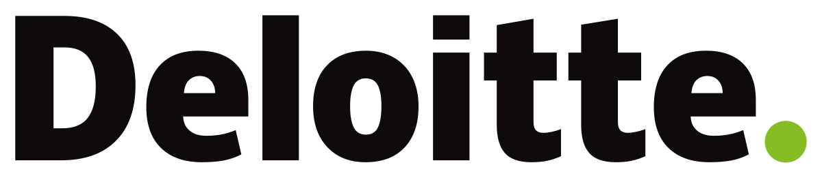 logo deloitte