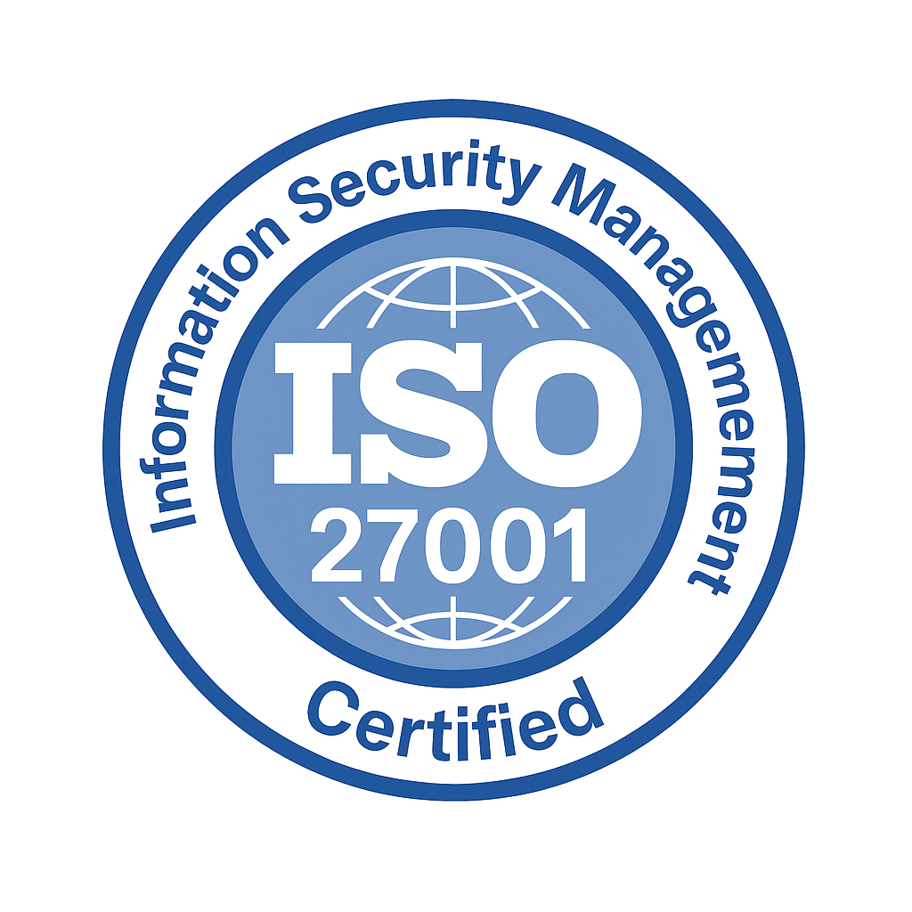 ISO 27001