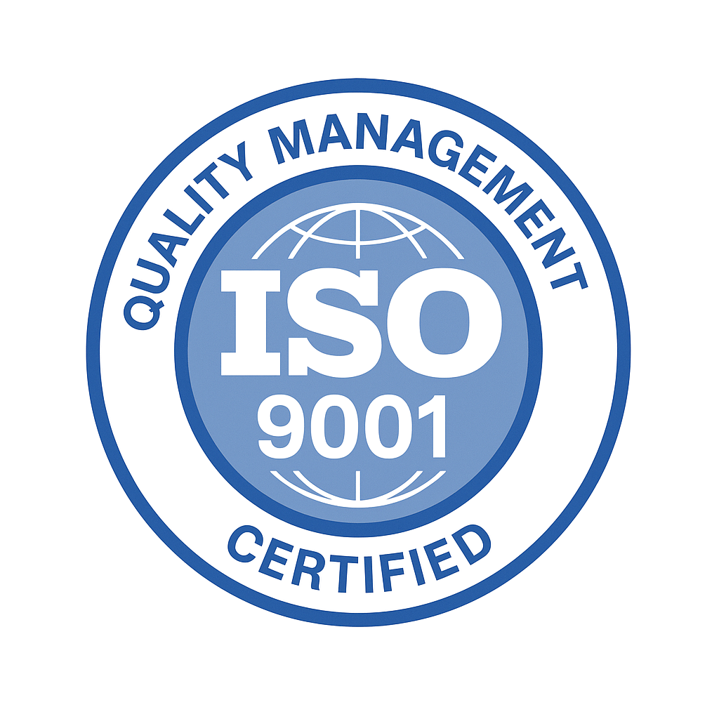 ISO 9001