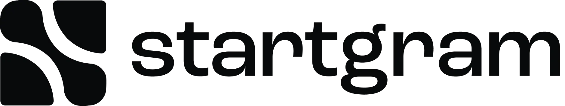 startgram logo